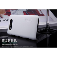 Чехол для телефона Nillkin Super Frosted Shield для Nokia Lumia 820