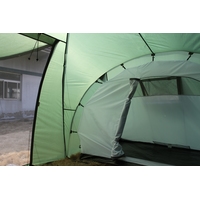 Кемпинговая палатка Talberg Base 4 2018