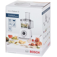 Кухонный комбайн Bosch MCM3100W