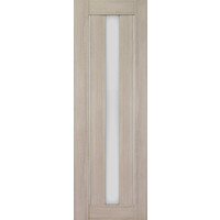 Межкомнатная дверь Авилон Версаль 7 Кремовая лиственница