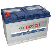 Автомобильный аккумулятор Bosch S4 029 (595405083) 95 А/ч JIS