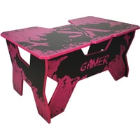 Геймерский стол Generic Comfort Gamer2/VS/NV