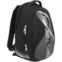 Городской рюкзак Rise М-244 (черный)