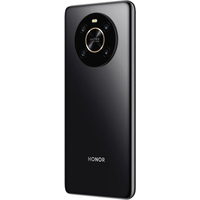 Смартфон HONOR X9 6GB/128GB международная версия (полночный черный)