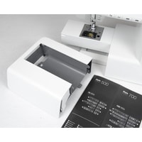 Компьютерная швейная машина Aurora Style 700