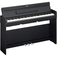 Цифровое пианино Yamaha Arius YDP-S34 (черный)