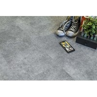 Виниловый пол Fine Floor Stone FF-1459 Шато Де Лош