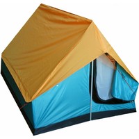 Кемпинговая палатка НК-Галар Турист 4