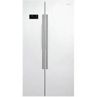Холодильник side by side BEKO GN 163120 W