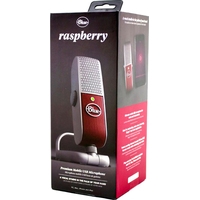 Проводной микрофон Blue Raspberry