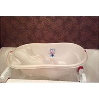 Ванночка для купания Ok Baby Onda Evolution 808