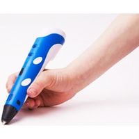 3D-ручка Spider Pen Start (синий)