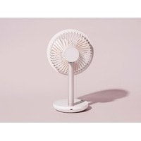 Вентилятор Solove F5 Desktop Fan (розовый)