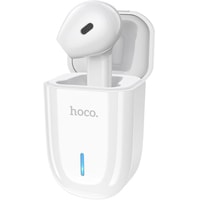 Bluetooth гарнитура Hoco E55 (белый)