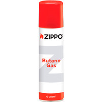 Топливо для зажигалки Zippo 2007583 250 мл