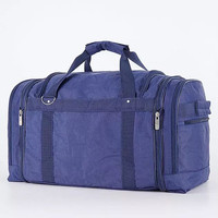 Дорожная сумка Mr.Bag 014-75A-MB-NAV (синий)