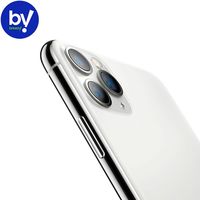 Смартфон Apple iPhone 11 Pro 64GB Восстановленный by Breezy, грейд B (серебристый)