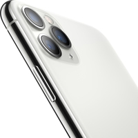 Смартфон Apple iPhone 11 Pro 256GB (серебристый)