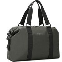 Дорожная сумка Fabretti 2024-11 (зеленый)