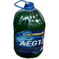 Антифриз Eurofreeze AFG 13 -40C 10кг