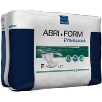 Подгузники для взрослых Abena Abri-Form Premium L2 (22 шт)