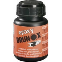Преобразователь ржавчины BRUNOX Brunox Epoxy 100 мл