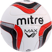 Футбольный мяч Mitre Max V12S [BB1065]