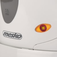 Электрический чайник Mesko MS 1249