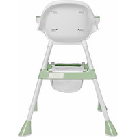 Высокий стульчик Nino Moon (зеленый)