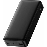Внешний аккумулятор Baseus Bipow Digital Display 20000mAh (черный)