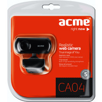 Веб-камера ACME PC Cam CA04