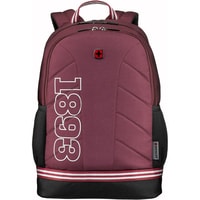 Городской рюкзак Wenger Collegiate Quadma 611668