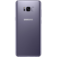 Смартфон Samsung Galaxy S8+ SD 835 Dual SIM 128GB (мистический аметист) [G9550]