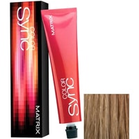 Крем-краска для волос MATRIX Color Sync 8MG