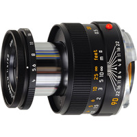 Объектив Leica MACRO-ELMAR-M 90 mm f/4