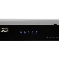 Blu-ray плеер Sony BDP-S5100