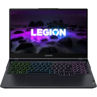 Игровой ноутбук Lenovo Legion 5 15ACH6A 82NW005TRM в Лиде