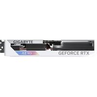 Видеокарта Gigabyte GeForce RTX 4060 Ti Aero OC 8G GV-N406TAERO OC-8GD