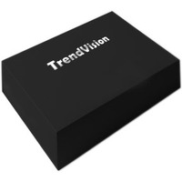 Видеорегистратор-GPS информатор (2в1) TrendVision TDR-719S