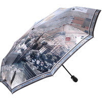 Складной зонт Fabretti S-20115-9