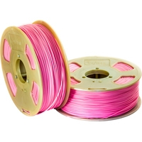 Пластик U3Print GF PLA 1.75 мм 1000 г (розовый)