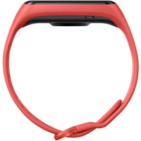 Фитнес-браслет Samsung Galaxy Fit2 (красный)