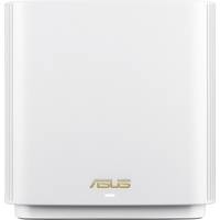 Wi-Fi система ASUS ZenWiFi AX XT9 (2 шт., белый)