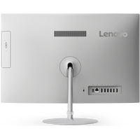 Моноблок Lenovo IdeaCentre 520-24IKL F0D100C9RK