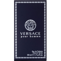 Туалетная вода Versace Pour Homme EdT (50 мл)