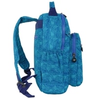 Городской рюкзак Polar 18263s (голубой)