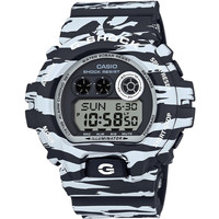 Наручные часы Casio GD-X6900BW-1