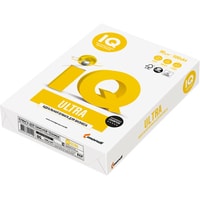 Офисная бумага IQ Ultra A4 (80 г/м2, 500 л)