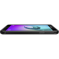 Чехол для телефона Spigen Rugged Armor для Samsung Galaxy A7 2016 (Black) [SGP11840]