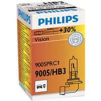 Галогенная лампа Philips HB3 Vision 1шт [9005PRC1]